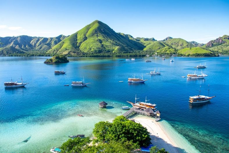 Wisata Labuan Bajo