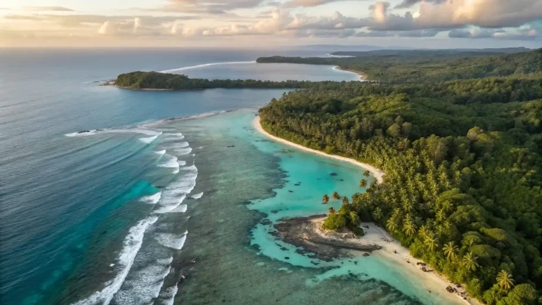 Kepulauan Mentawai